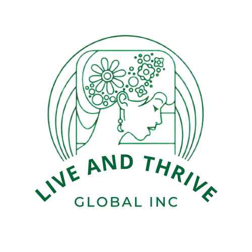 Live and Thrive Global